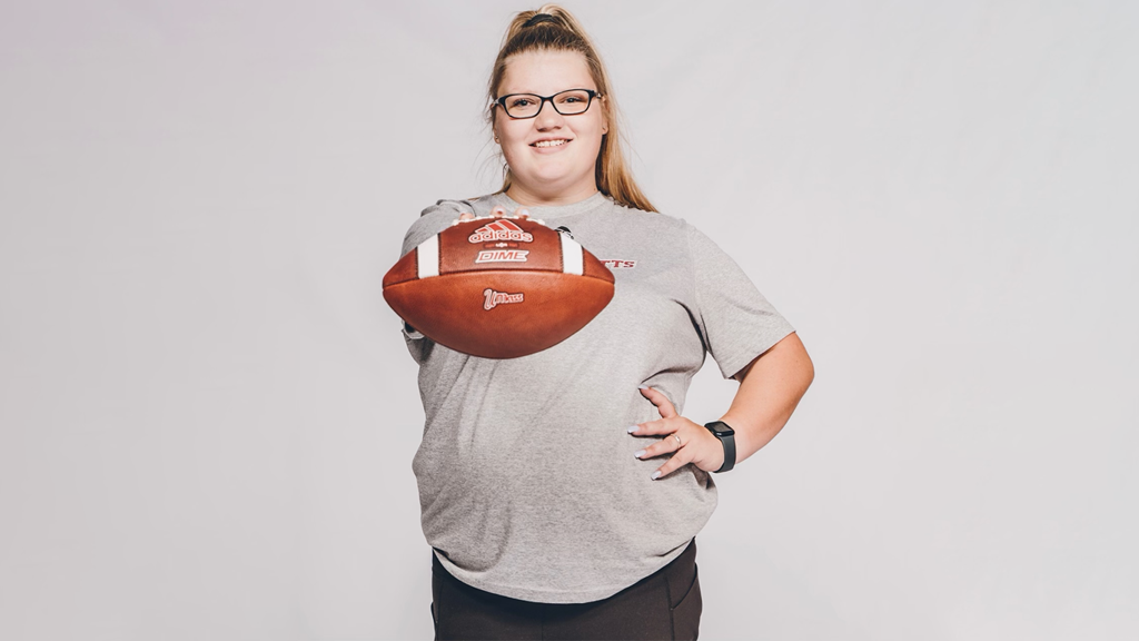 Young professionals spotlight: Three up, three down with Hana Johnson